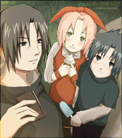 Naruto - 5K-Itachi-Sasuke-Sakura-xP-by-arriku.jpg