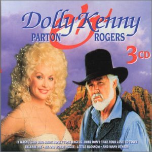 1999 - Dolly Parton and Kenny Rogers  3 CD - folder.jpg