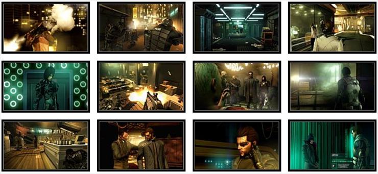 Deus Ex - Bunt Ludzkości WIDEOTEKA - SCREEN1.jpg