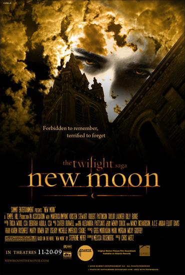 Plakaty New Moon - New_Moon_Poster___Volterra___by_chaela_chan.jpg