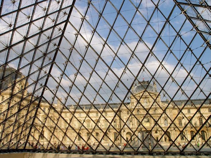 France - Louvre Museum, Paris, France.jpg