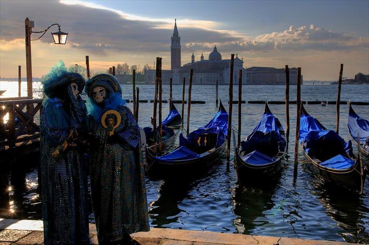 Karnawał w Wenecji - Venice_062.jpg