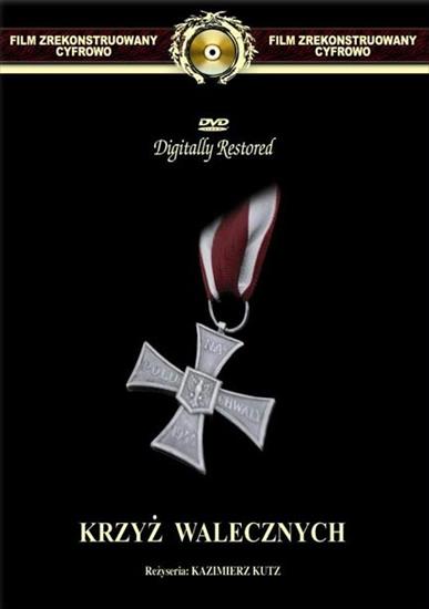 Plakaty 1951-1960 - Krzyż walecznych 1958 - plakat 5.jpg