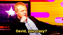 gifs - David, you crazy.gif