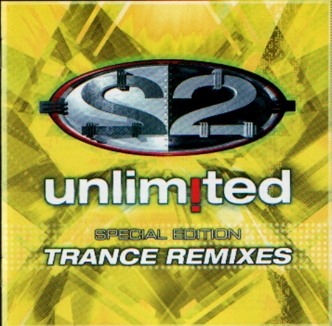 6. 2 Unlimited - Trance Remixes Special Edition  2002 - front.jpeg