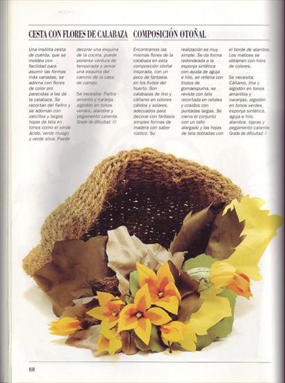 kwiaty z materiału - FLORES DE TELA PAG.68.JPG