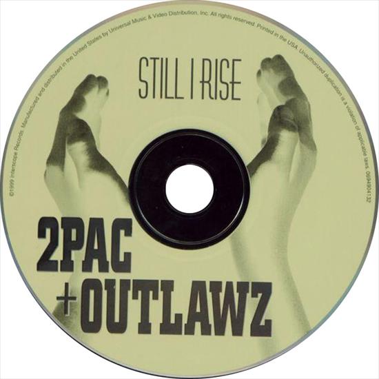 1999 Still I Rise Album - _Still I Rise CD_.jpg