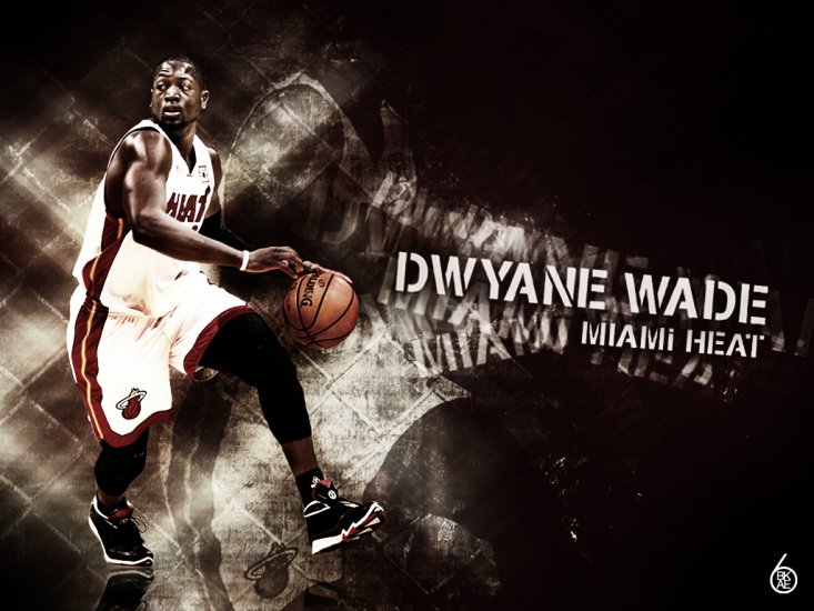 Wade 3 - Dwyane_Wade_by_bakesix.jpg