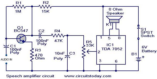 Schematy - 11-speech-amplifier-circuit.JPG