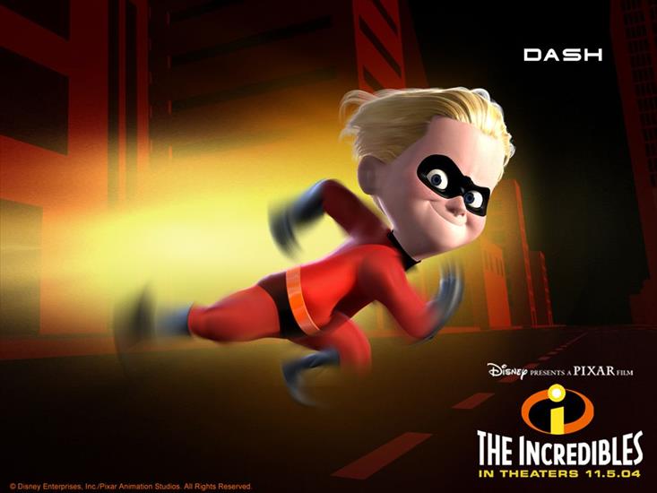 Iniemamocni - Incredibles-Dash.jpg