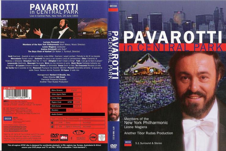 okładki DVD koncerty - Pavarotti_-_In_central_park.jpg