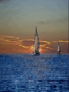 Widoczki2 - sea_and_boat.gif