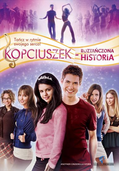 Filmy Muzyczne - Another Cinderella Story _ Kopciuszek.jpg