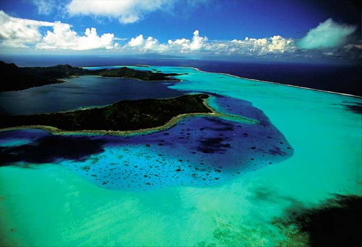 Taki jest świat - French Polynesia. Bora Bora.jpg