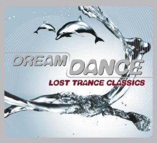 elzyto - Dream Dance - Lost Trance Classics.jpg