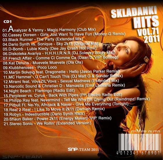 Skladanki Hits Vol.71 - 000.Skladanki Hits Vol.71 BACK.jpg