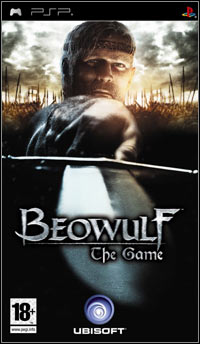 gry na psp iso chomikuj - Beowulf.jpg