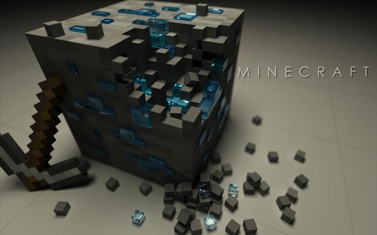 Tapety Minecraft - minecraft-wallpaper.jpg