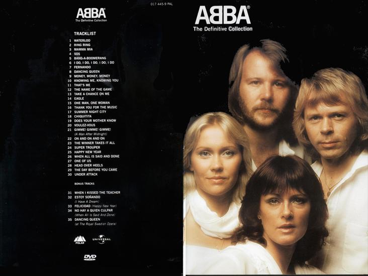 DVD Muzyka - Abba - The Definitive Collection HQ inlay-00.jpg