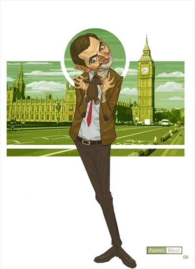 KARYKATURY - Mr__Bean.jpg