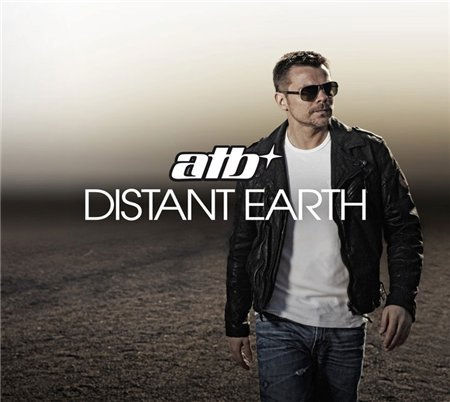 2011 ATB Distant Earth - ATB - Distant Earth 2011.jpg