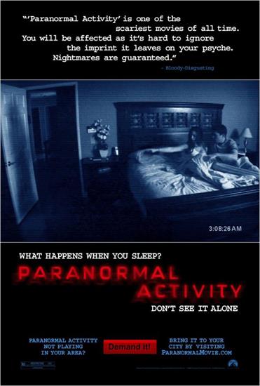 Paranormal Activity - Paranormal Activity.jpg
