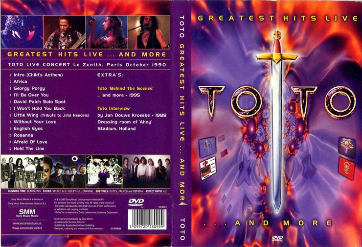 okładki DVD koncerty - Toto_-_Greatest_hits.jpg