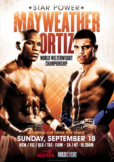 17.09.2011 Victor Ortiz vs Floyd Mayweather Jr - Poster.jpg
