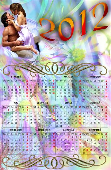 Kalendarze na 2012 rok - kalendarz 20127.jpg