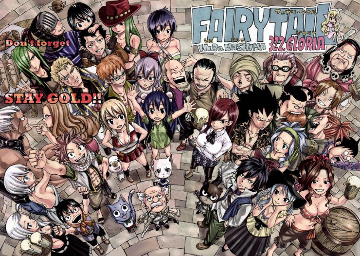 Fairy Tail - FAIRY TAIL Manga - 322 - Large 02.jpg