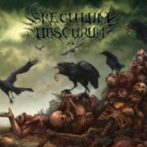Witchmaster - Saeculum Obscurum - 2011 - Into the Depths of Oblivion.jpg