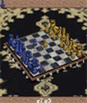 Gry do Nokia nseries - Advanced Karpov Chess 3D v1.0.1.jpg