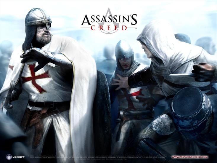 Tapety z Assassins Creed - Assassins Creed7.jpg