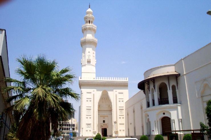 meczety - arabia saudyjska King_Saud_Mosque2_1.jpg