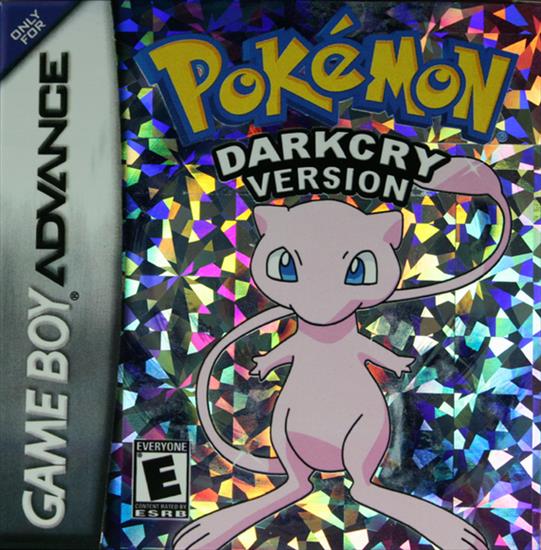 Pokemon - Pokemon Dark Cry.JPG