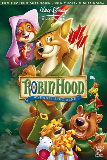 Robin Hood - Robin Hood.jpg
