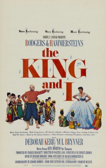 1956-2 Król i ja PL - Poster3.jpg
