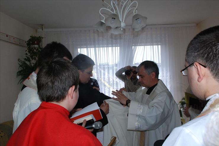 Prymicje ks. Piotra Kutynia 2008 - DSC_0003.JPG