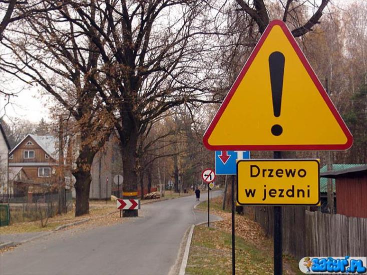Śmieszne - Polskie drogi.jpg