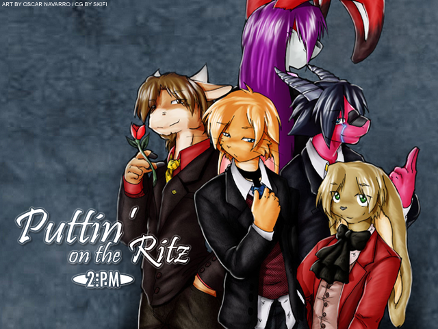 Puttin on the Ritz - Puttin on the Ritz-bg.png