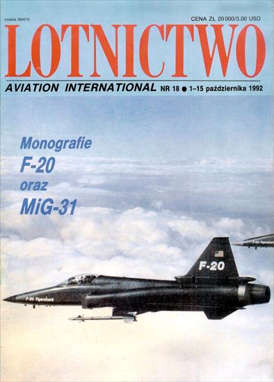 Lotnictwo AI - Lotnictwo AI 1992-18 30.jpg