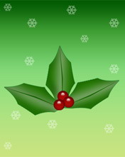 Obrazki - Christmas_Holly.jpg