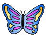 motyle - vlinders_107.gif