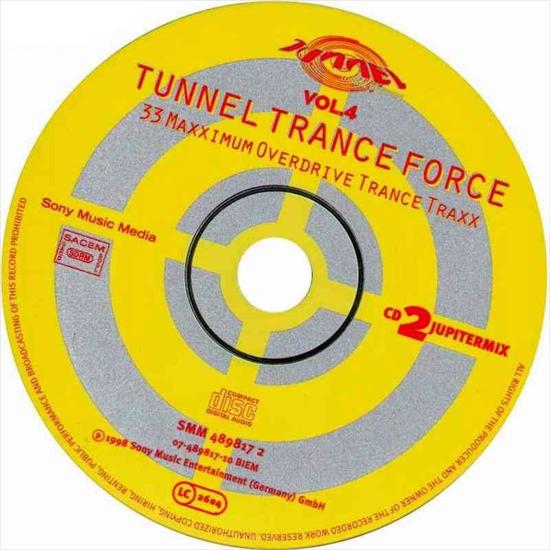 Tunnel Trance Force vol.04 - Tunnel Trance Force Vol. 4 CD2.jpg