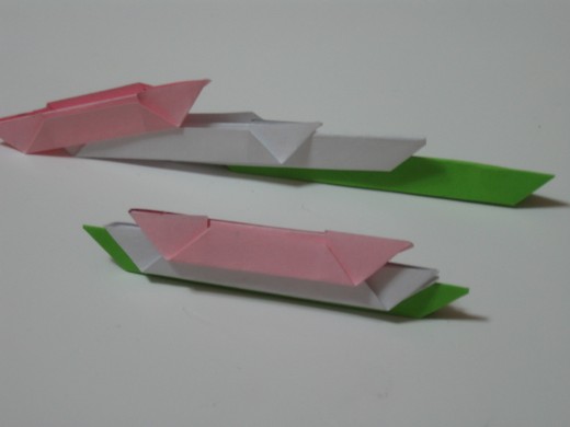 Kwiaty origami2 - IMG_6907.JPG