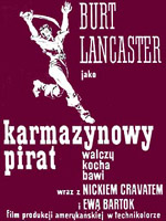 Filmy o morzu - Karmazynowy pirat Crimson pirate.jpg