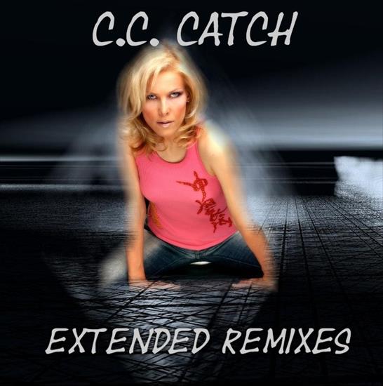 MUZYKA-CC Cath i Fancy - 01. C. C. Catch - Extended Remixes.JPG