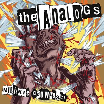 The Analogs - Miejskie Opowieści 2008 - cover.jpg