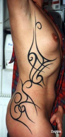 Tatuaże - tribal5.jpg