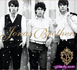 Jonas Brothers - JonasBrothersAlbumCover.gif